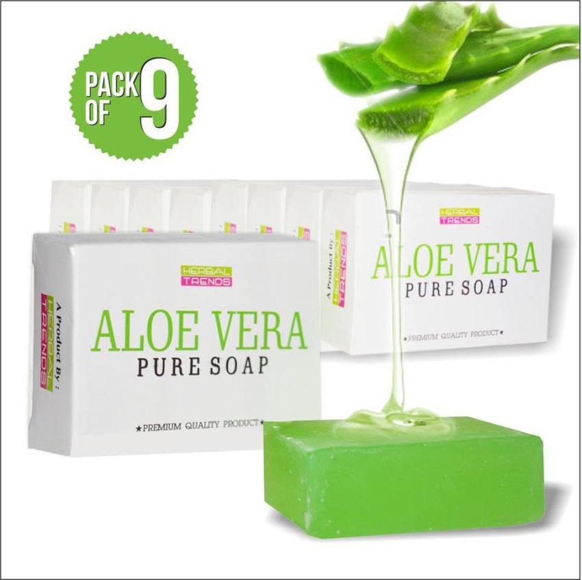 Aloe Vera Soap Base  Buy Best Quality at Affordable rates – Madurasherbals