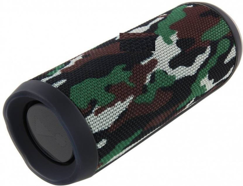 Buy WILES Charge3 Splashproof with Inbuilt Power Bank AUX USB