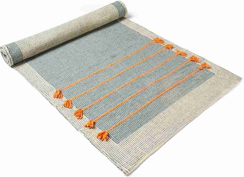DEIVEE Nirvana Grey 3.5 mm Yoga Mat Buy DEIVEE Nirvana Grey 3.5