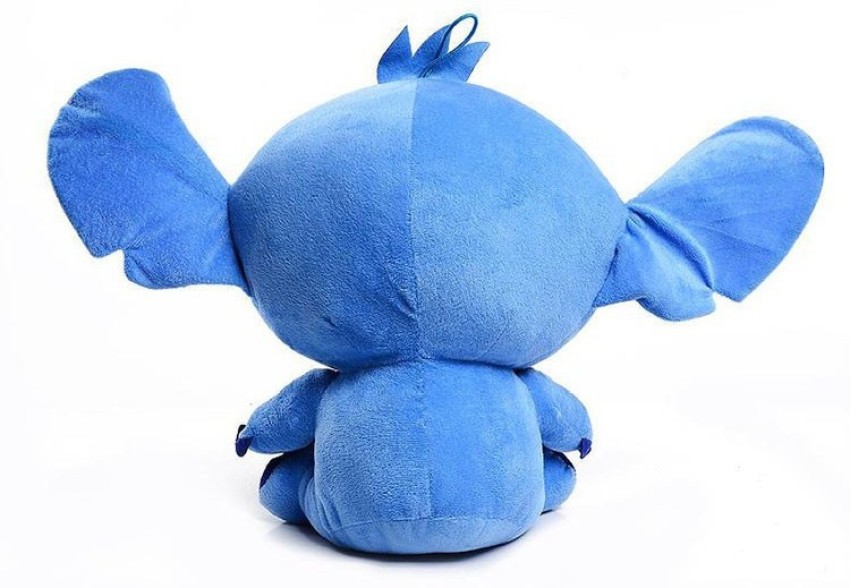 35 stitch plush