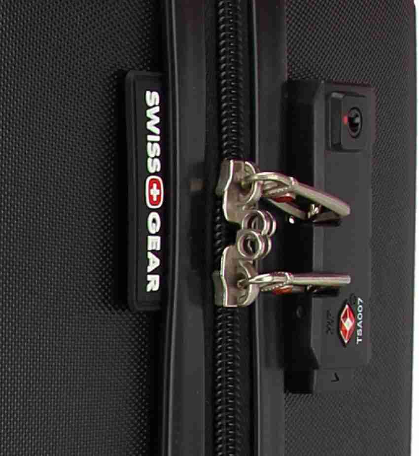 Swiss army luggage lock online