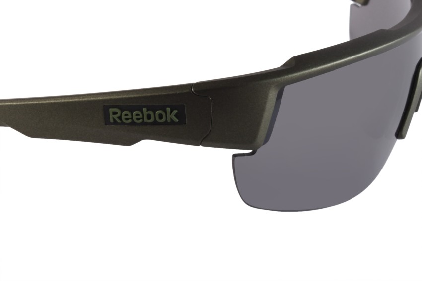 Reebok Wrap Sunglasses for Men