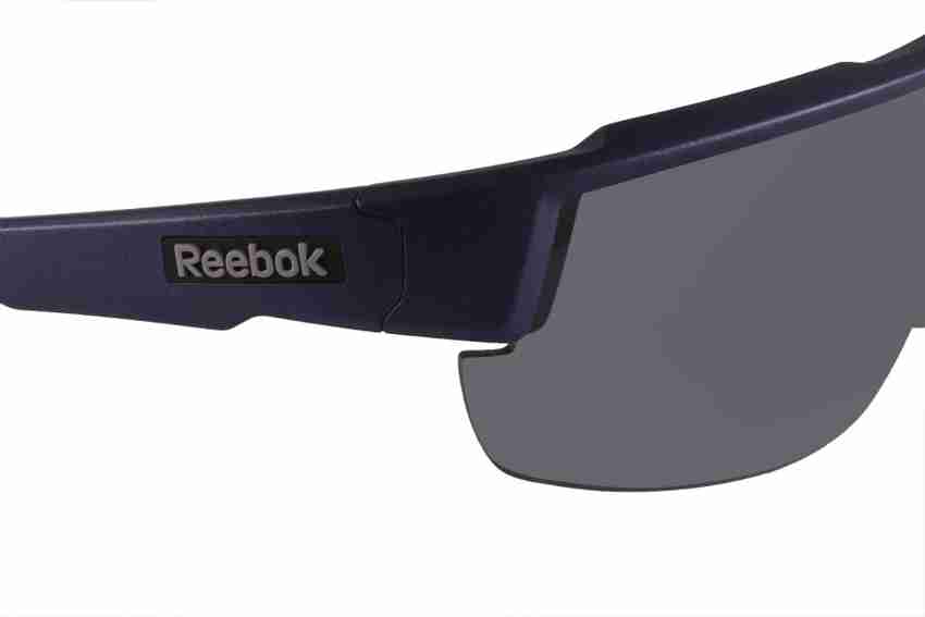 Buy REEBOK Sports Sunglasses Grey For Men Women Online Best Prices in India Flipkart