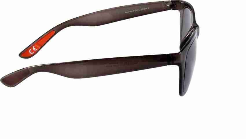 Reebok wayfarer sunglasses clearance