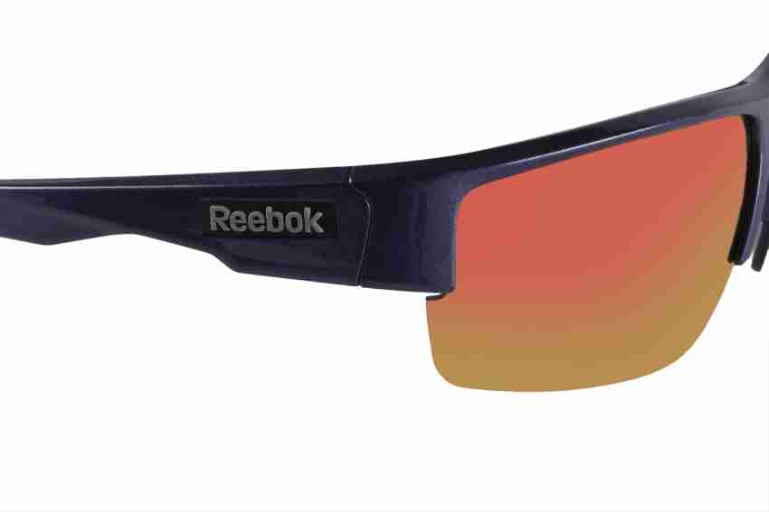 Reebok sunglasses red online