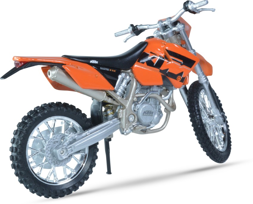 Ktm 525 deals dirt bike