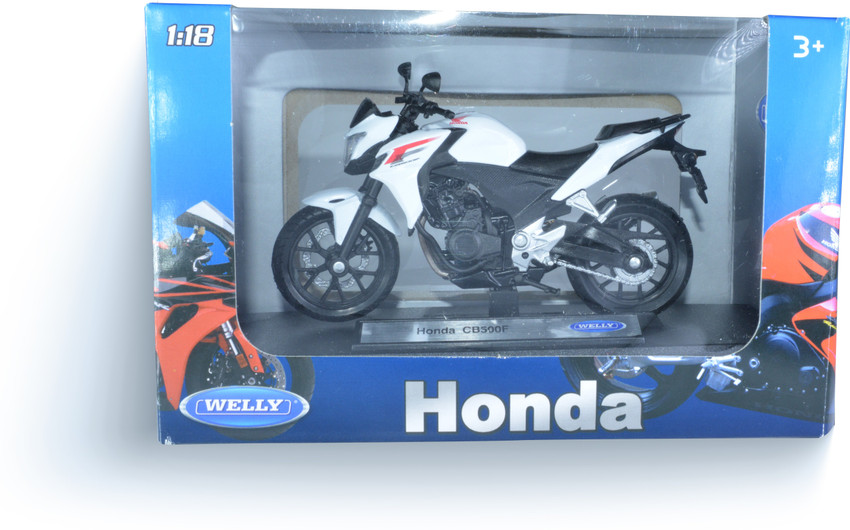 Honda toy bike 2025