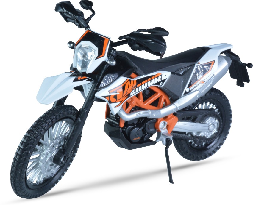 Welly 1 18 KTM 690 ENDURO 1 18 KTM 690 ENDURO . shop for Welly