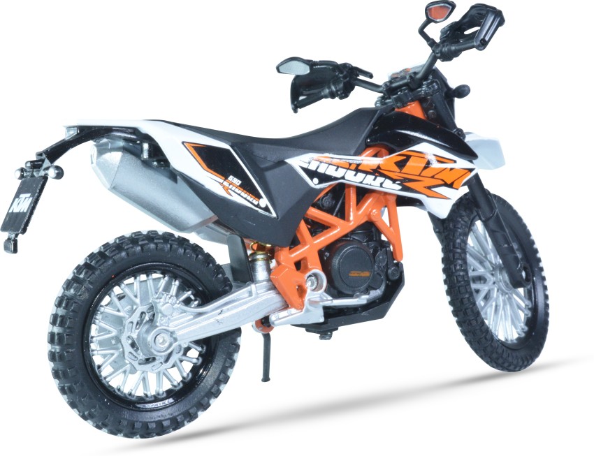 Welly 1 18 KTM 690 ENDURO 1 18 KTM 690 ENDURO . shop for Welly