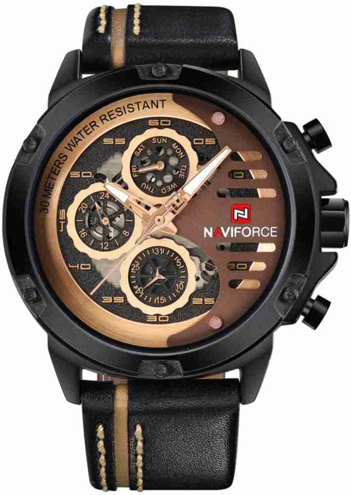 Naviforce 9110 2025