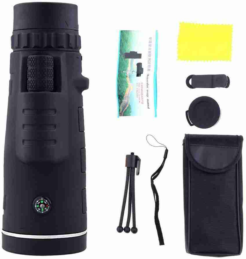 Long deals distance monocular