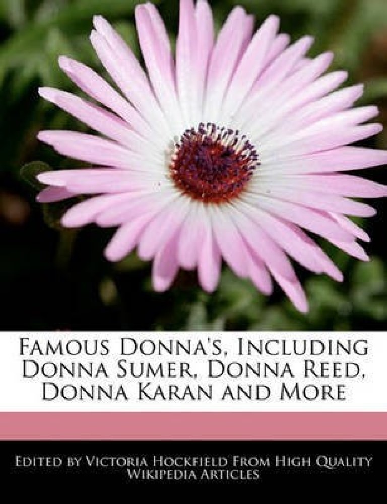 Donna Karan - Wikipedia