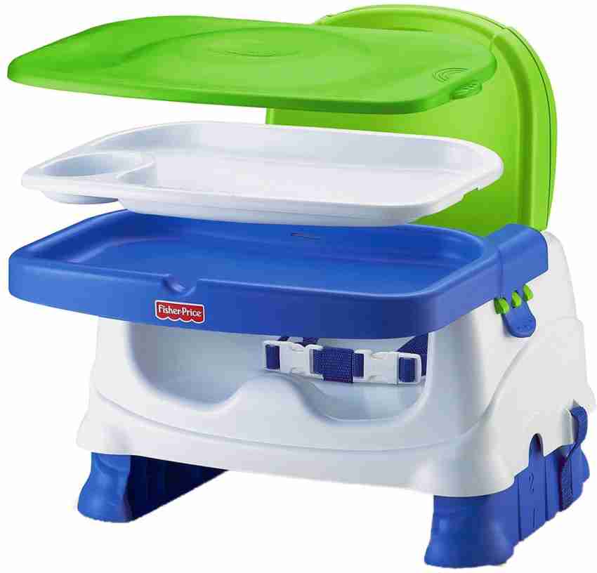 Fisher price healthy care high chair hot sale replacement cover