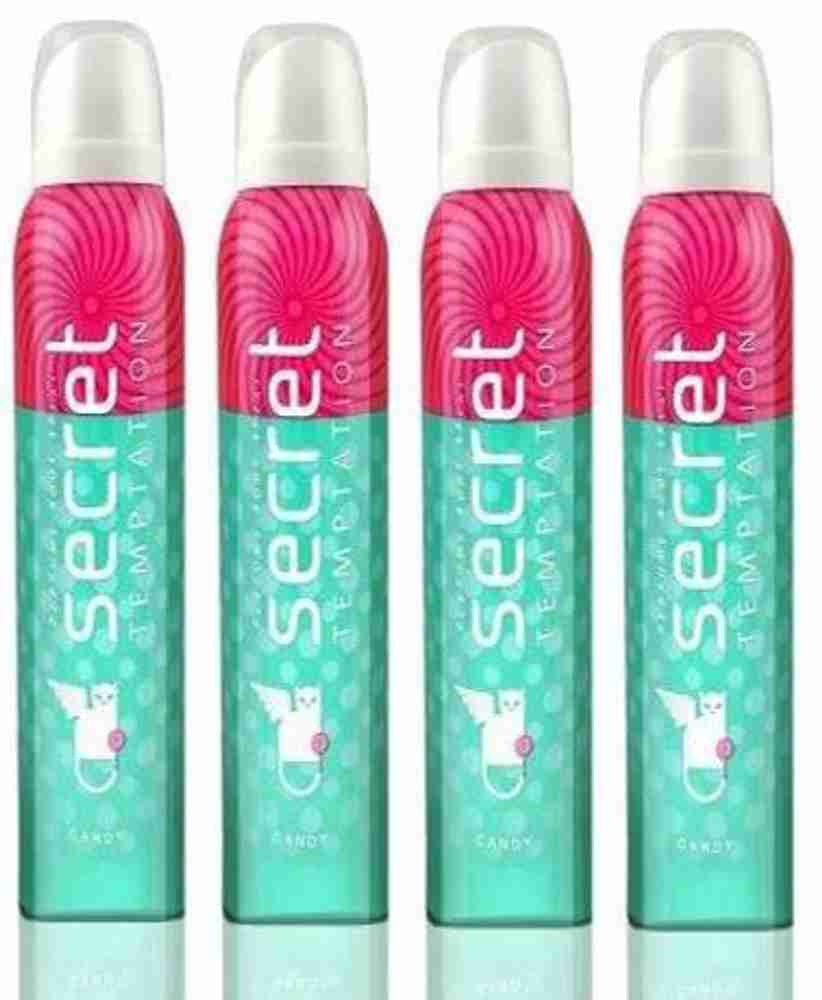 Deo aroma online candy