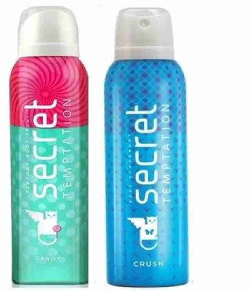 Deo candy deals