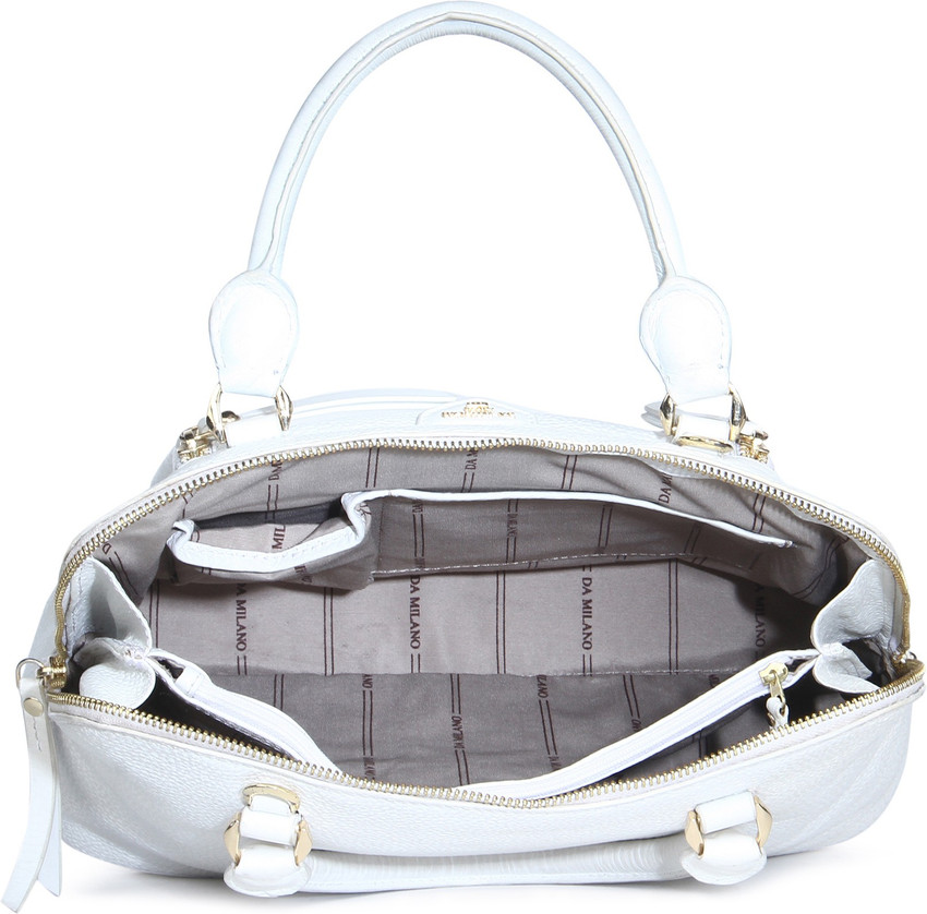 Da milano handbags flipkart clearance