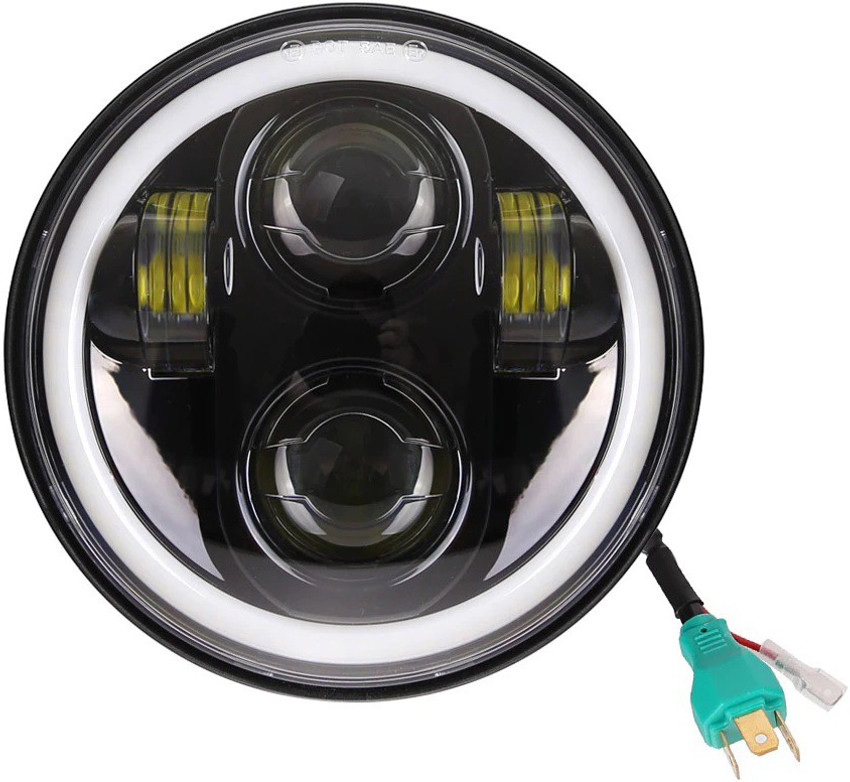 Bajaj avenger 150 top headlight