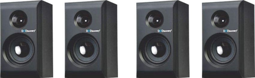 DH Multimedia Speaker System 20000W