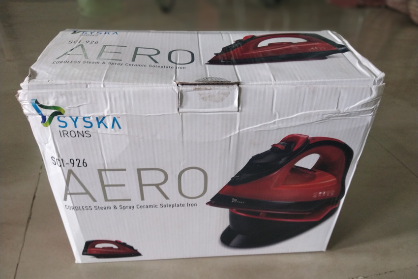Syska SCI 926 1250 W Steam Iron Price in India Buy Syska SCI 926 1250 W Steam Iron Online at Flipkart