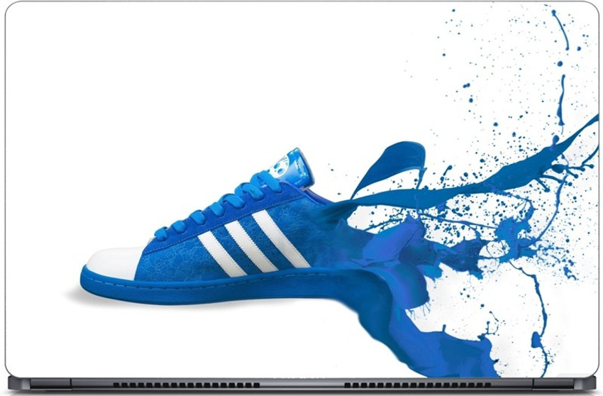 adidas paint