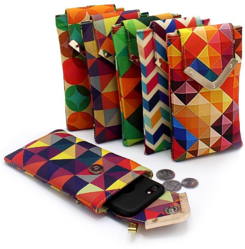 Mobile hotsell purse cover
