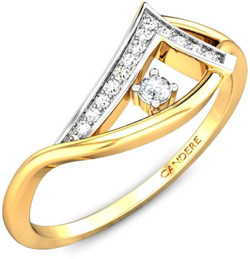 Kalyan jewellers couple sale rings with price