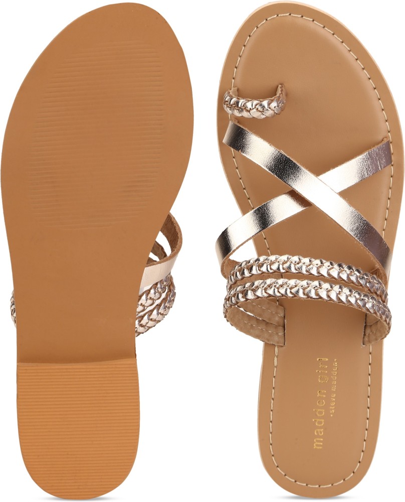 Madden girl discount bambam women's sandals