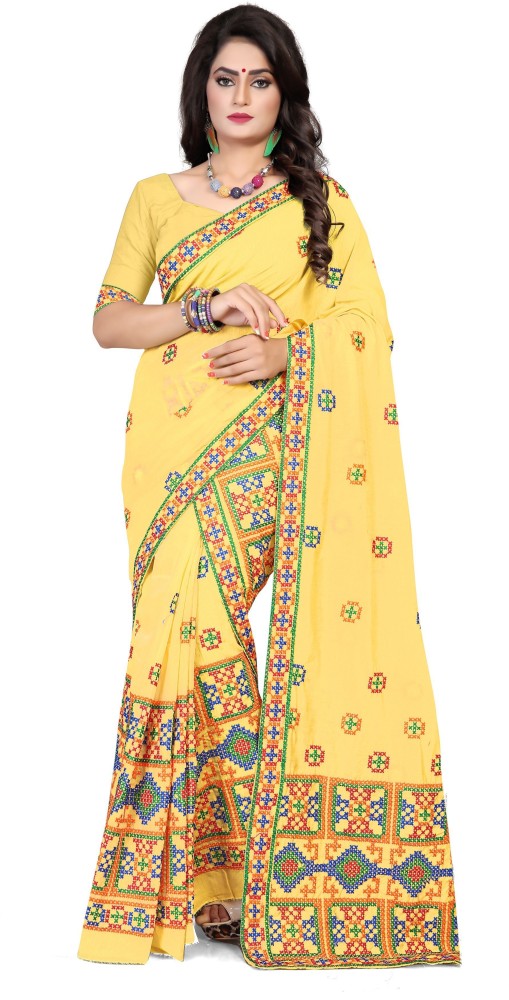 Mekhela sador online on sale shopping