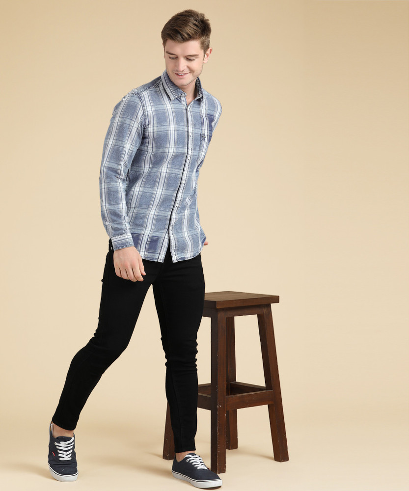 Lee cooper hotsell shirts online