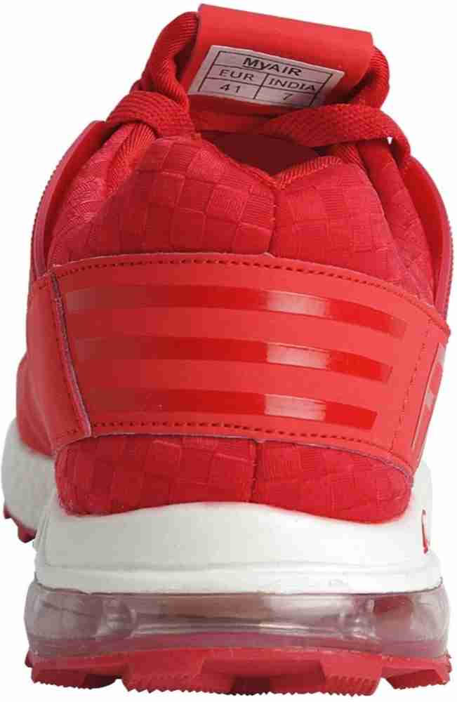 Vir sports air shoes 2025