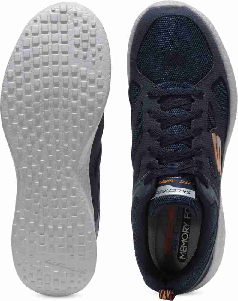 Skechers clearance burst 2017