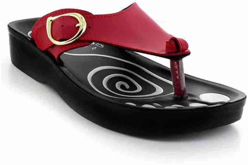 Aerosoft ladies chappal discount price