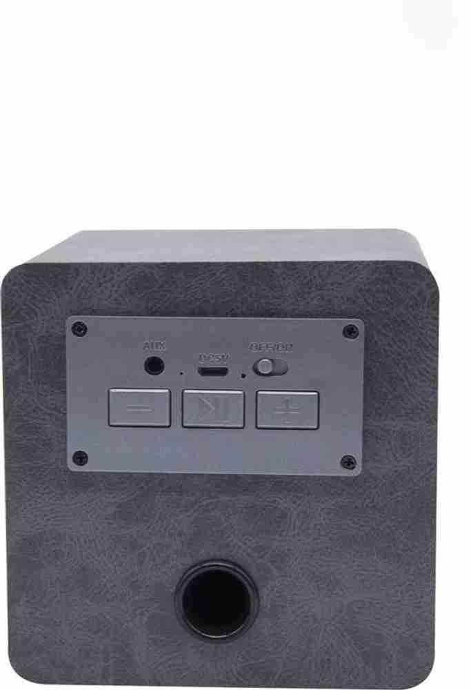 Buy Ubon GBT 280 Twin Cubes 10 W Bluetooth Home Theatre Online