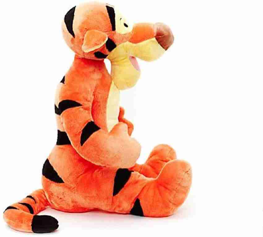 Large tigger stuffed animal top