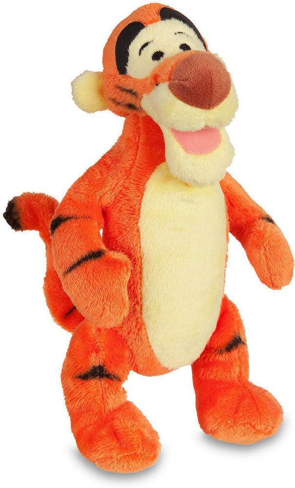 Tigger soft toy best sale large