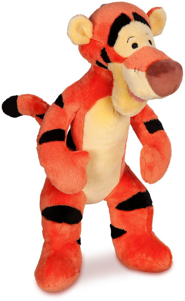 Tigger soft toy large discount