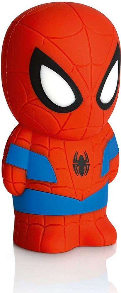 Philips spiderman night light 2025