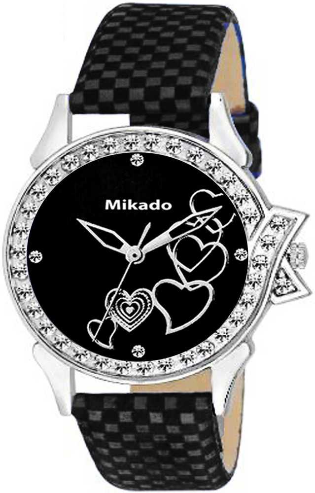 Mikado discount watches flipkart