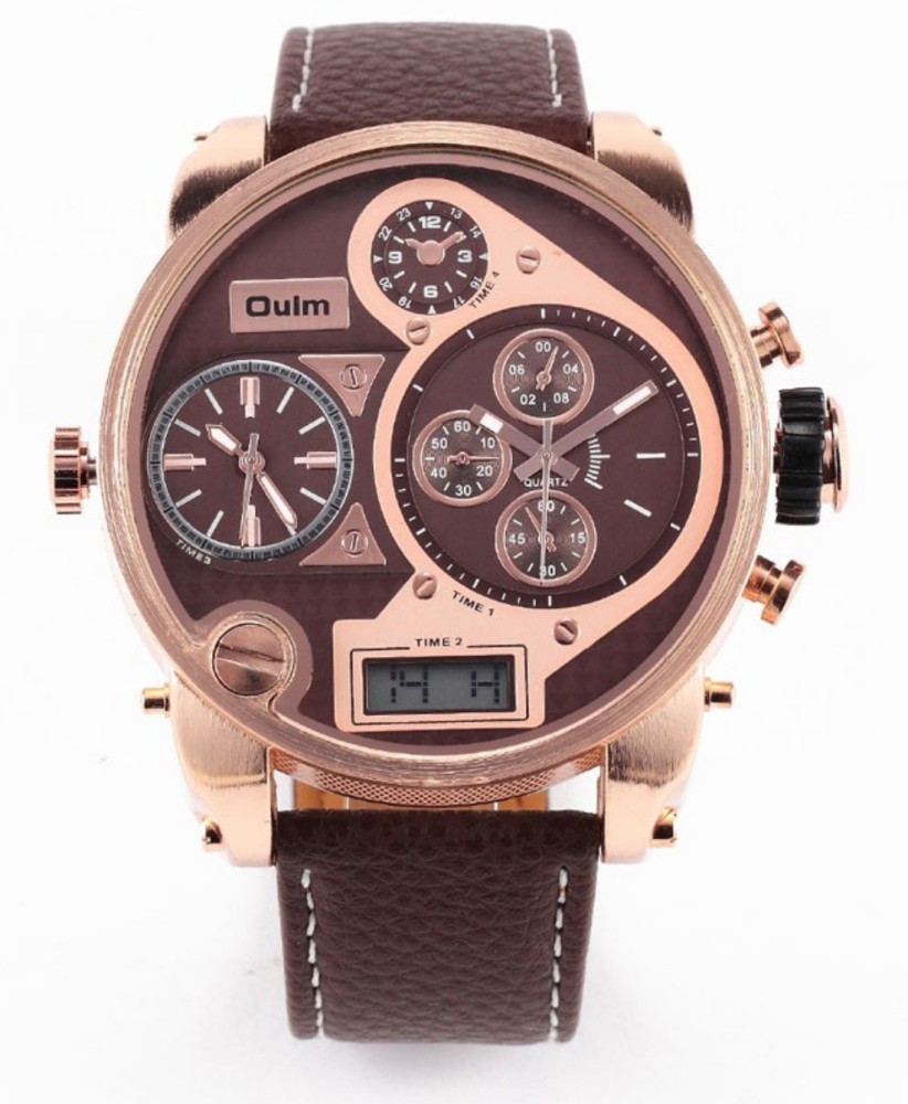 Oulm sales watch 9316