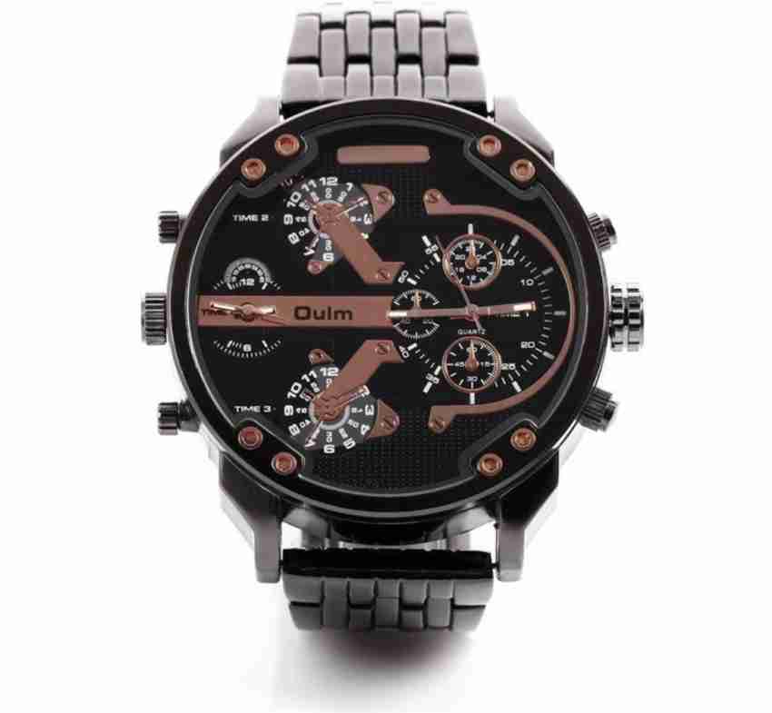 Oulm 2025 watch 3548