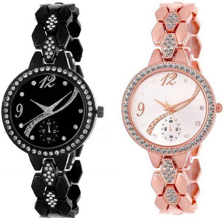 indicare girls watches PartyWear Casual Formal Watch gift Watch
