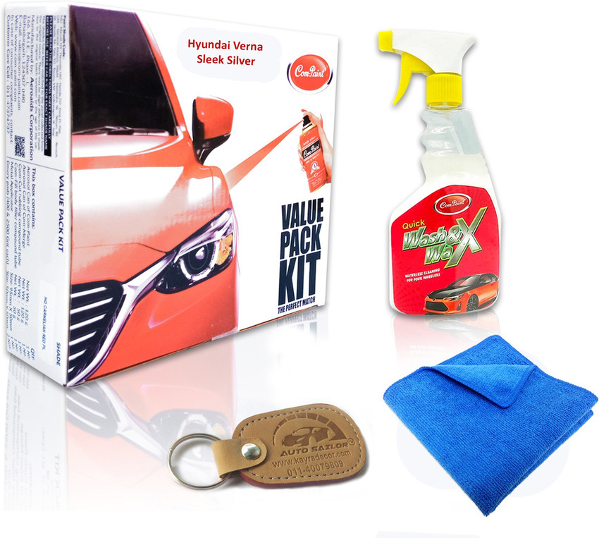 Hyundai car hot sale cleaning kit