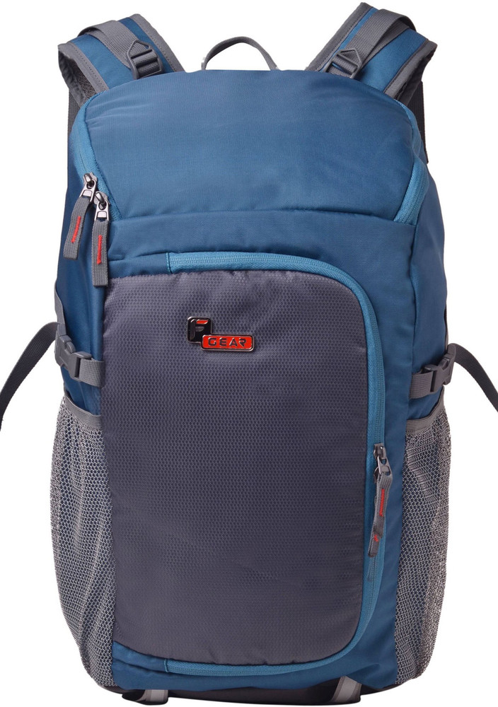 Armory top laptop backpack