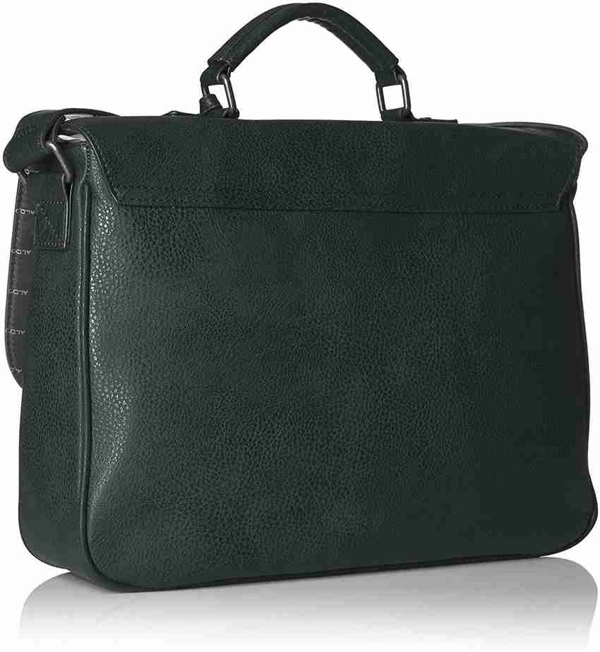 ALDO Norman Shoulder Bags Black Waterproof Flipkart