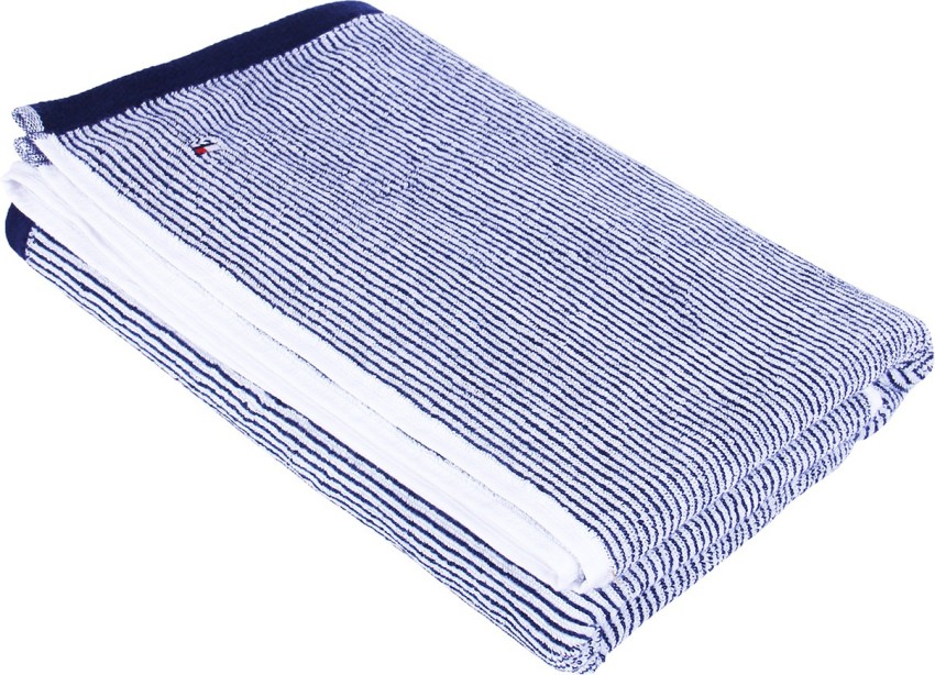 Tommy hilfiger bath discount towels