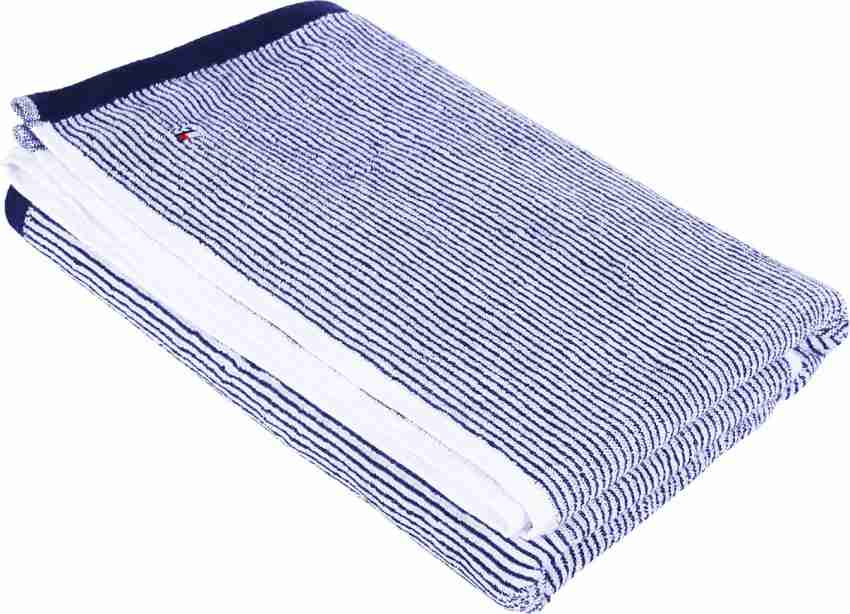 Tommy Hilfiger Towel Price in India - Arad Branding