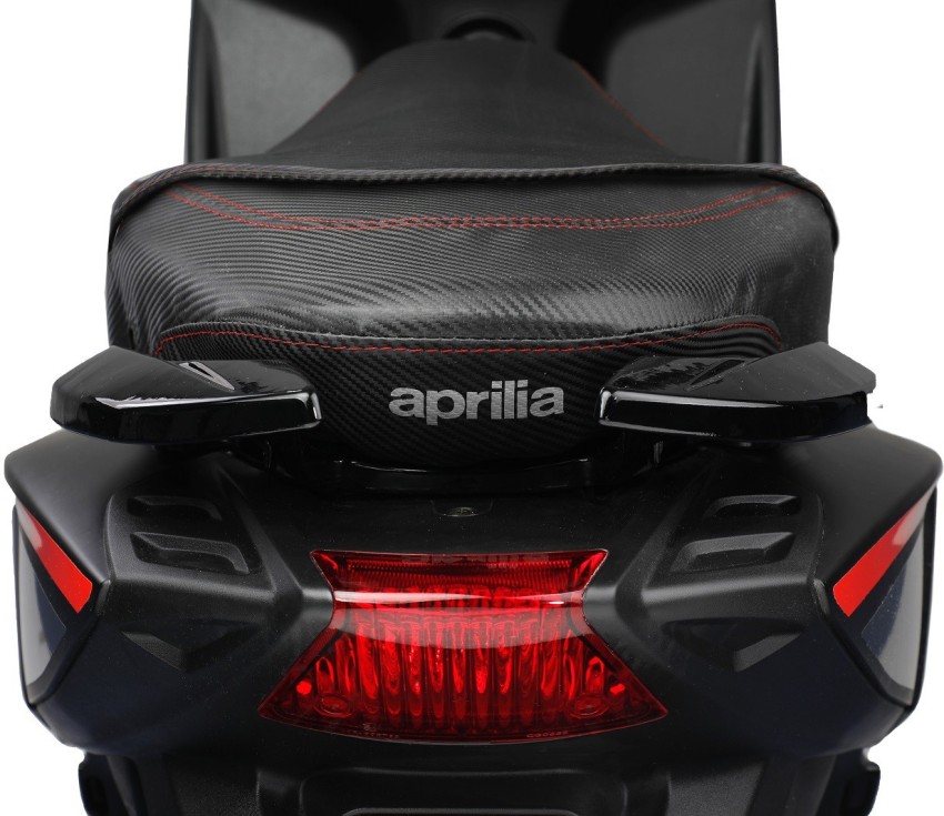 aprilia sr 150 seat cover