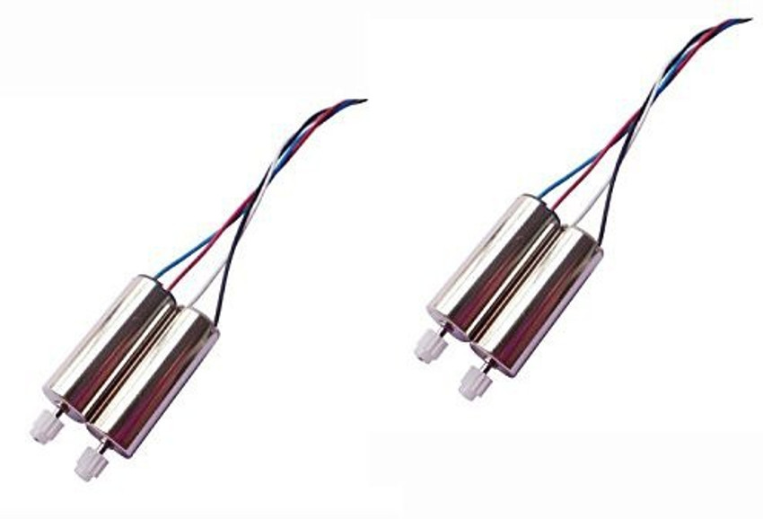 Holy Stone Original Motors For F181W F181C Rc Quadcopter Spare