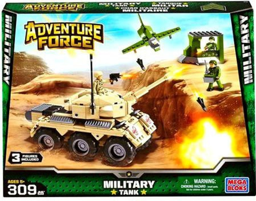 Mega bloks sets top