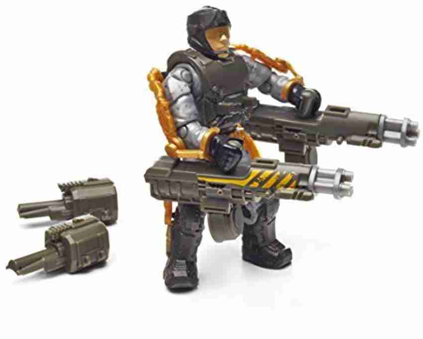 Mega bloks call of duty collector sale construction sets